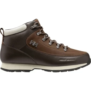 Buty Helly Hansen The Forester Premium 12030 708 brązowe