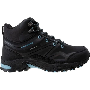Buty Hendon Mid WP Wm's Hi-Tec