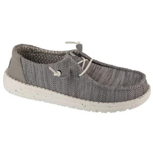 Buty Hey Dude Wendy Stretch Sox W 41878-007
