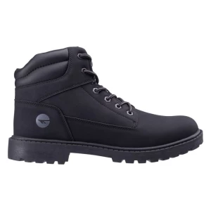 Buty Hi-Tec Almas Mid 92800620462 czarne