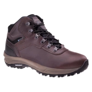 Buty Hi-Tec Altitude Vi I Wp 92800211431 brązowe