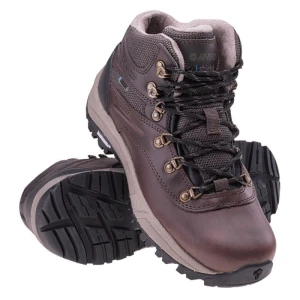 Buty Hi-Tec Altitude Vi I Wp Wo&#39;s 92800382670 brązowe