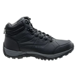 Buty Hi-Tec Canori Mid 92800210754 czarne