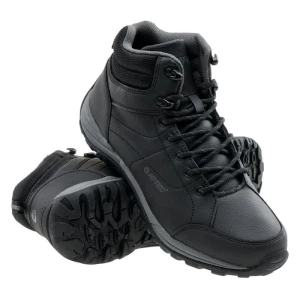 Buty Hi-Tec Canori Mid 92800210754 czarne