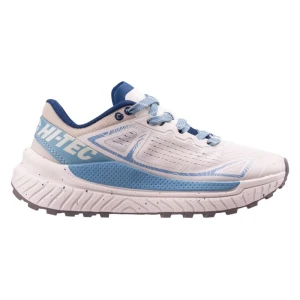 Buty Hi-Tec Catalina Trail Low Nwp 92800664403 białe