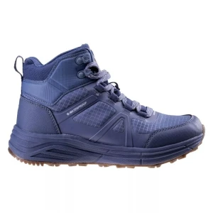 Buty Hi-tec Granise Mid Wp Wo&#39;s 92800442369 niebieskie