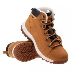 Buty Hi-Tec Haites Mid 92800330668 brązowe