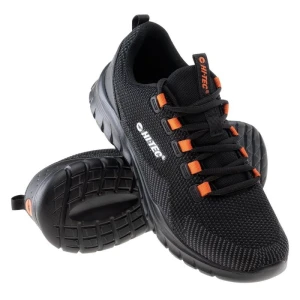 Buty Hi-Tec Herami M 92800346915 czarne