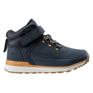 Buty Hi-Tec Herlen Mid  92800377391 niebieskie