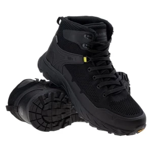 Buty Hi-tec Hitket Mid Wp V 92800330810 czarne