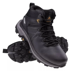 Buty Hi-Tec K2 Thermo Hiker M 92800555299 czarne