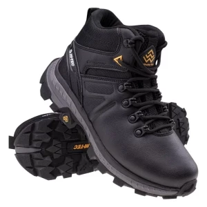 Buty Hi-Tec K2 Thermo Hiker W 92800555307 czarne