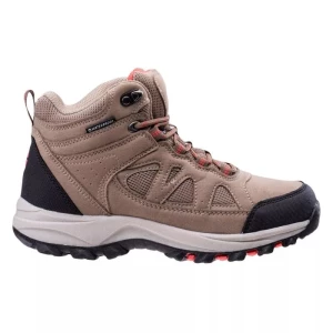 Buty Hi-Tec Lamite Mid Wp  92800442418 beżowy