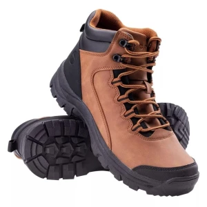 Buty Hi-Tec Renar Mid M 92800555275 brązowe