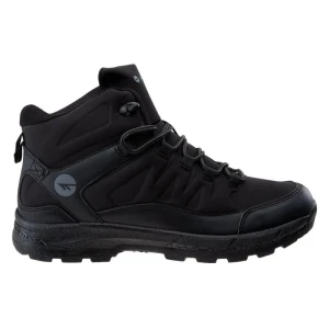 Buty Hi-Tec Selven Mid 92800377427 czarne