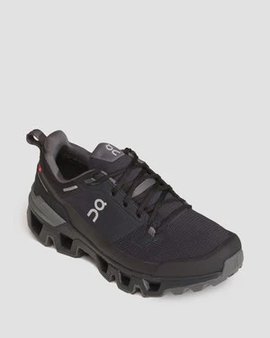 Buty Hikingowe Damskie On Running Cloudwander Waterproof