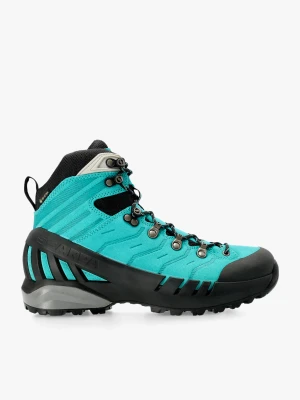 Buty hikingowe damskie Scarpa Cyclone S GTX - ceramic/gray