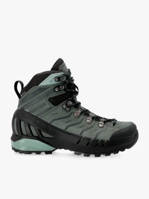 Buty hikingowe damskie Scarpa Cyclone S GTX - conifer