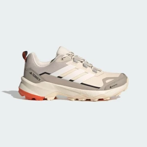 Buty hikingowe Terrex Skychaser AX5 GORE-TEX Adidas biały