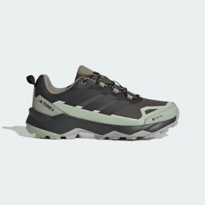 Buty hikingowe Terrex Skychaser AX5 GORE-TEX Adidas zielony