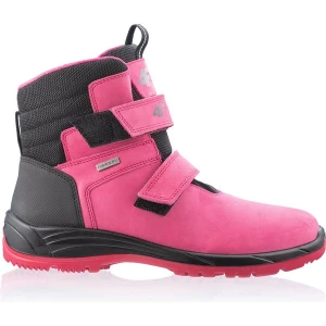 Buty HJZ21 JOBMW252 Jr 4F