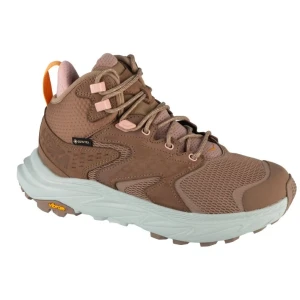 Buty Hoka Anacapa 2 Mid Gtx W 1142831F-DIFL brązowe