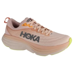 Buty Hoka Bondi 8 1127952-CMV beżowy