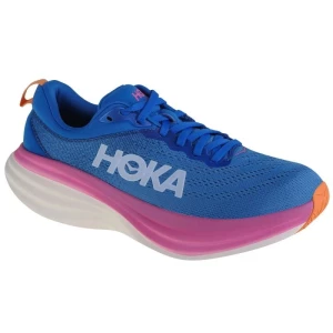 Buty Hoka Bondi 8 1127952-CSAA niebieskie