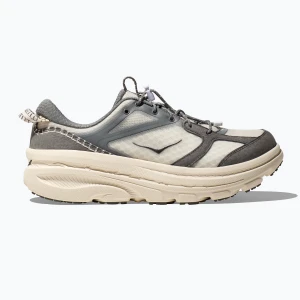 Buty HOKA Bondi B3LS alabaster/astroid