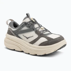 Buty HOKA Bondi B3LS alabaster/astroid