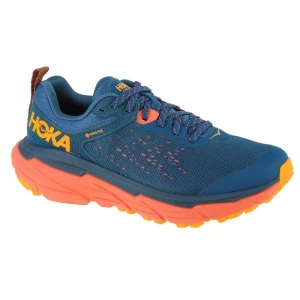 Buty Hoka Challenger Art 6 Gtx 1116878-BCCML niebieskie