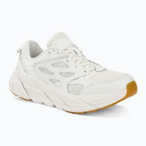 Buty HOKA Clifton L Athletics white/white