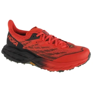 Buty Hoka M Speedgoat 5 Gtx 1127912-FTHY czerwone