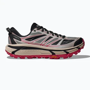 Buty HOKA Mafate Speed 2 galactic grey/ruby red