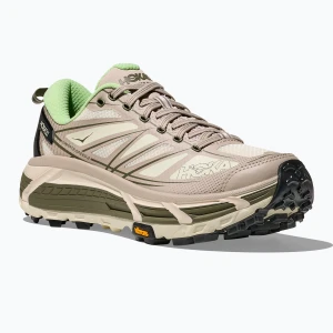 Buty HOKA Mafate Speed 2 putty/eucaliptus