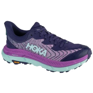 Buty Hoka Mafate Speed 4 1131056-NSOF fioletowe