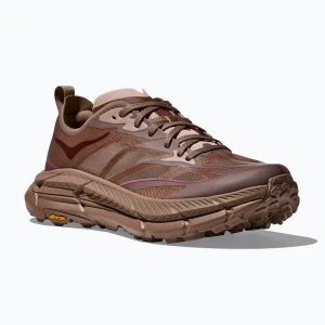 Buty HOKA Mafate Speed 4 Lite date syrup/date sugar Brązowy