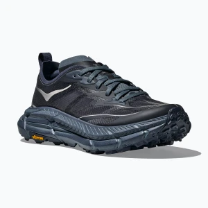 Buty HOKA Mafate Speed 4 Lite faded navy/varsity navy Granatowy