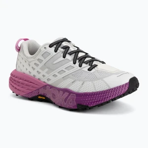 Buty HOKA Speedgoat 2 cosmic grey / neon fuschia