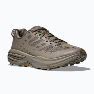 Buty HOKA Speedgoat 2 TS light roast/dark roast Brązowy