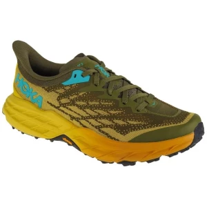 Buty Hoka Speedgoat 5 1123157-APFR żółte