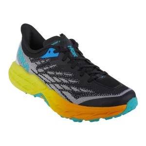 Buty Hoka Speedgoat 5 1123157-BEPR czarne