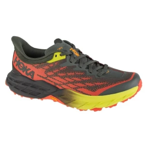 Buty Hoka Speedgoat 5 1123157-TFST wielokolorowe