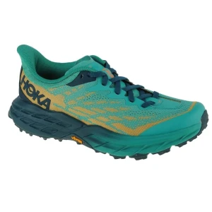 Buty Hoka Speedgoat 5 1123158-DTWGR niebieskie