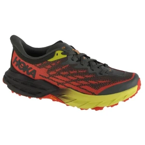 Buty Hoka Speedgoat 5 Wide 1123159-TFST zielone