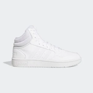 Buty Hoops 3.0 Mid Classic Adidas