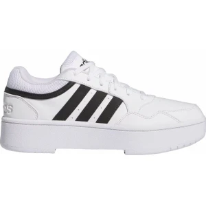 Sneakersy Hoops 3.0 Wm's Adidas Biały