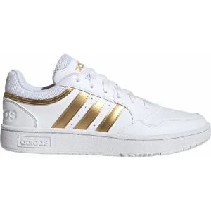Zdjęcie produktu Sneakersy Hoops 3.0 Wm's Adidas Biały