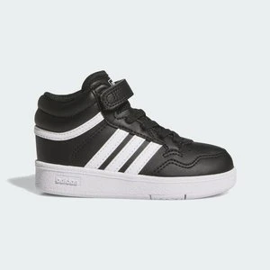 Buty Hoops 4.0 Mid Kids Adidas