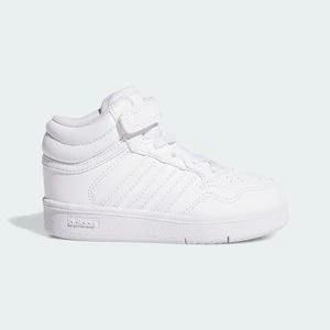 Buty Hoops 4.0 Mid Kids Adidas